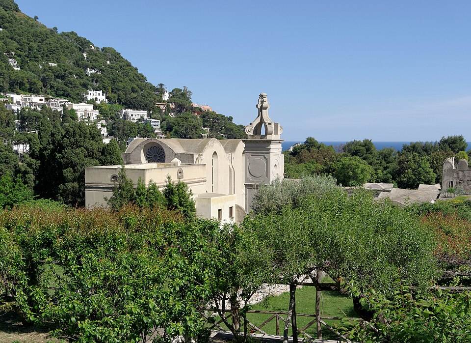 Capri