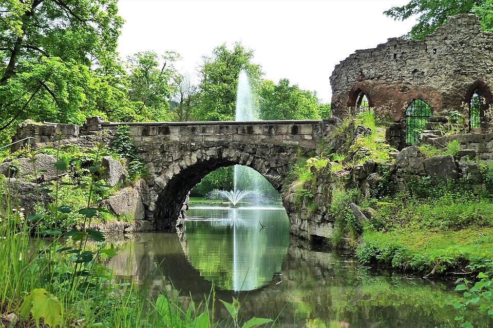 Meiningen