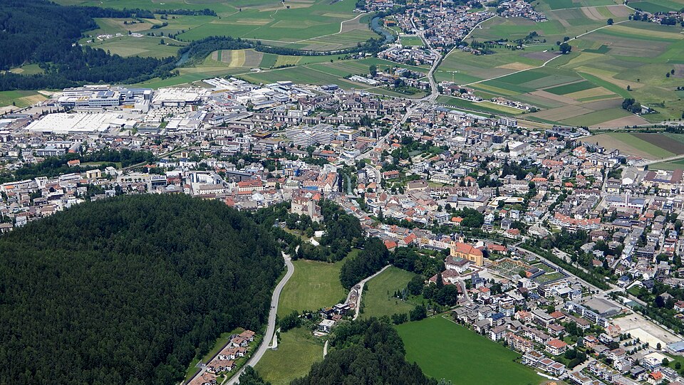 Bruneck