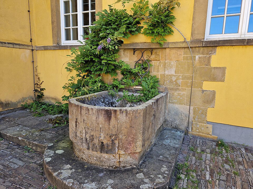 in Osnabrück