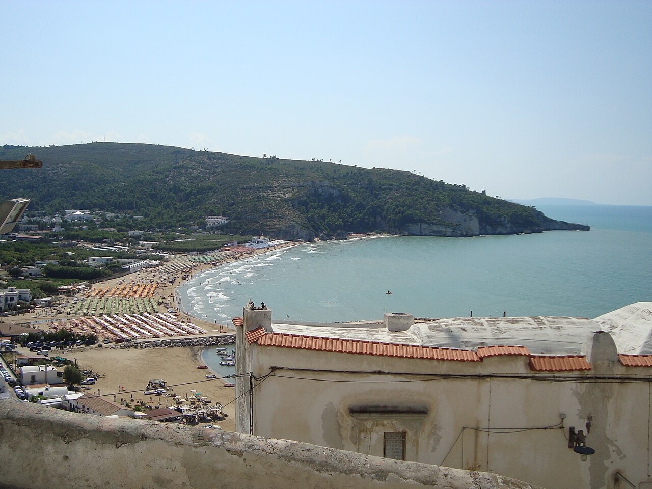 Peschici