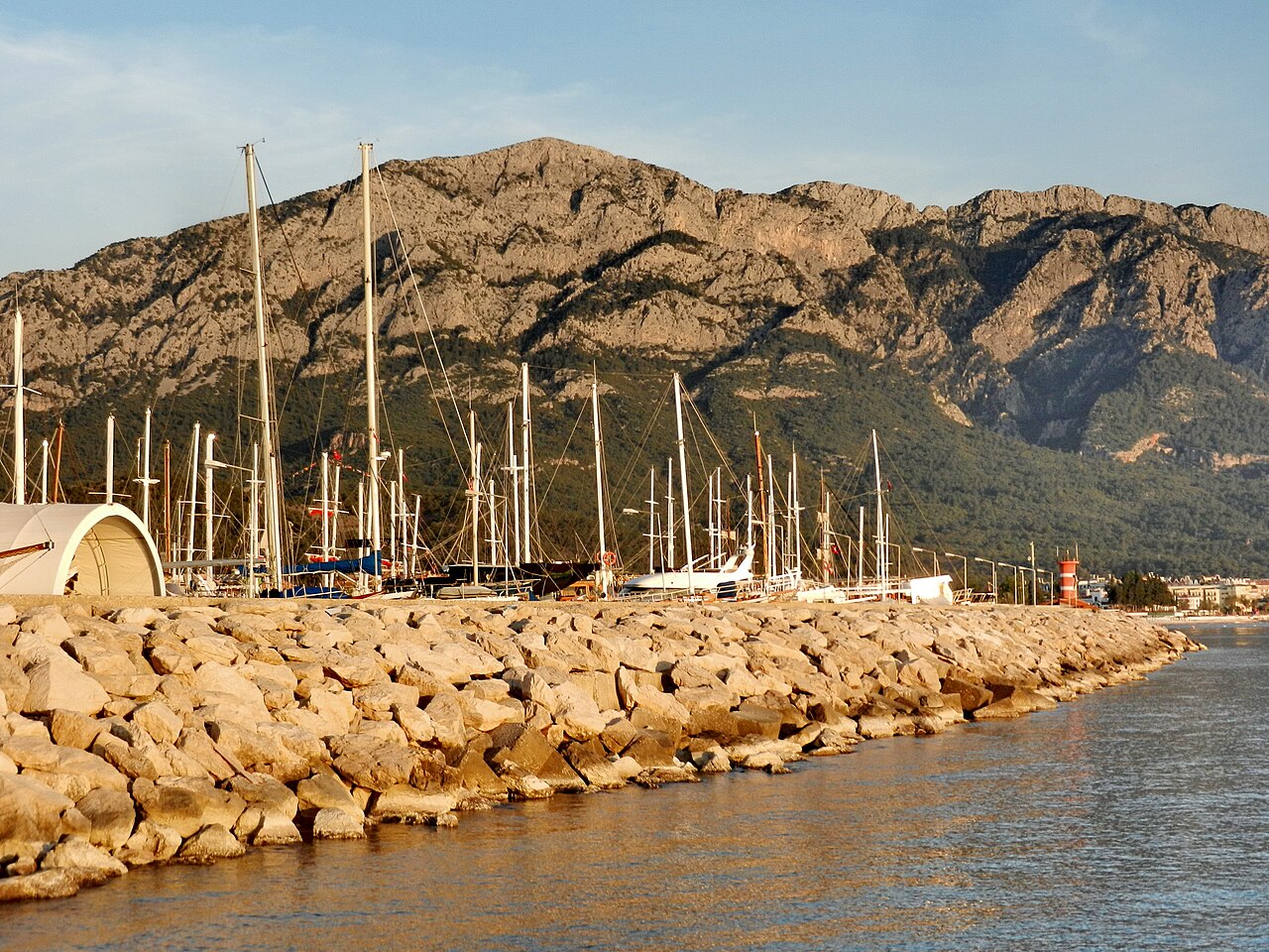 Kemer