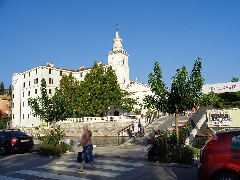 Crikvenica