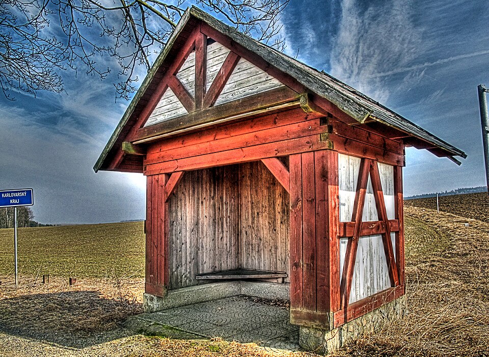 Oberpfälzer Wald