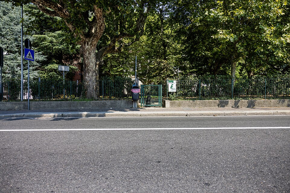 in Como