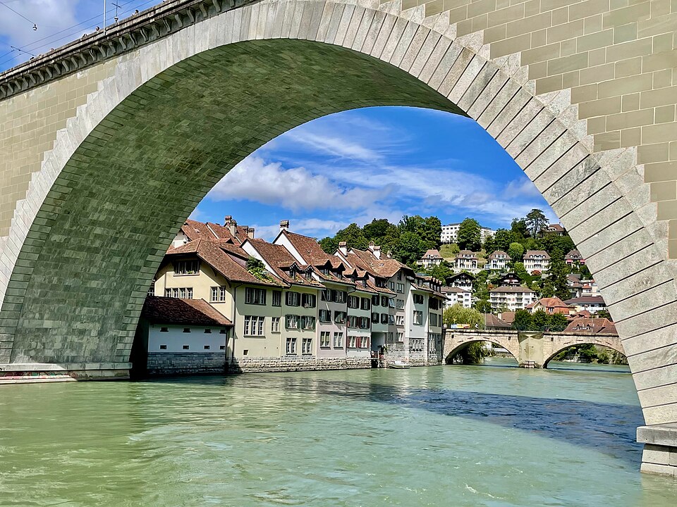 in Bern