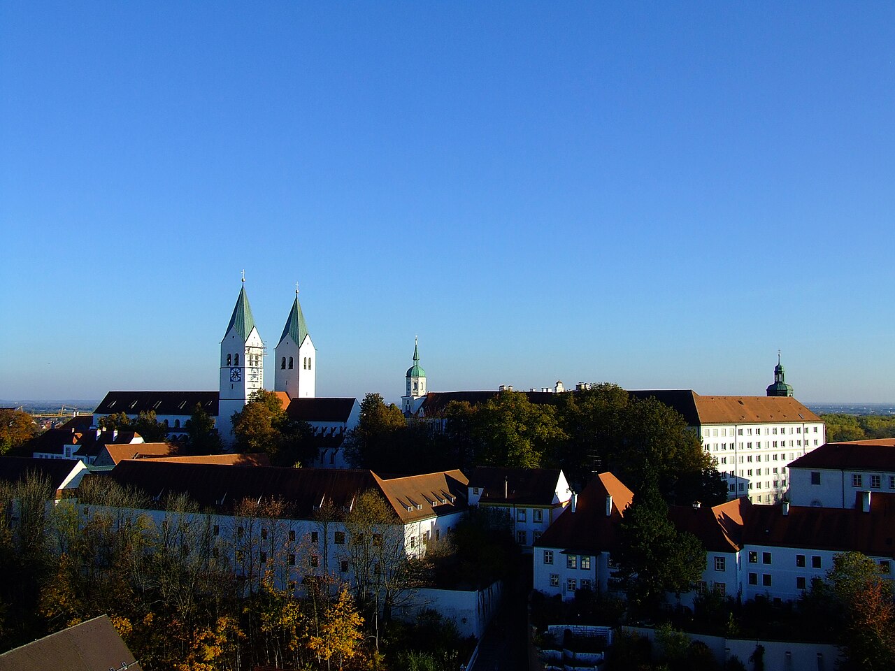 Freising