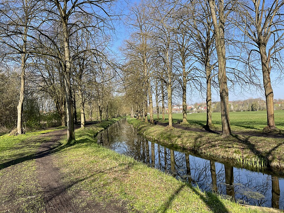 in Jüterbog