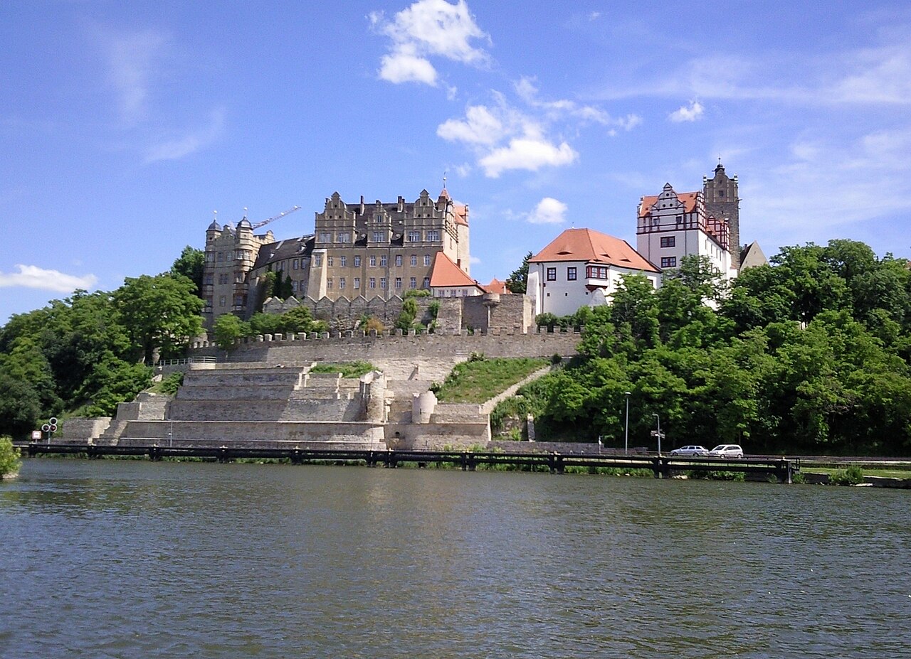 Bernburg