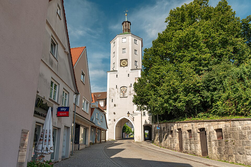 Günzburg