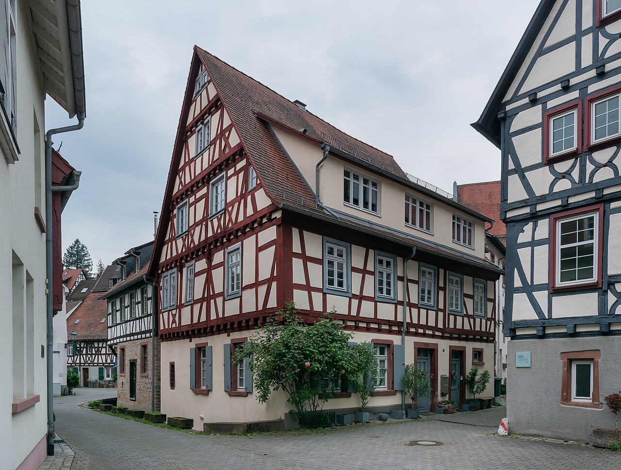 Weinheim