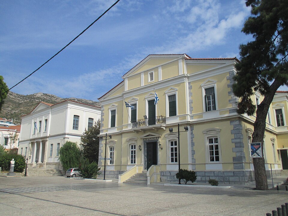 auf Kos