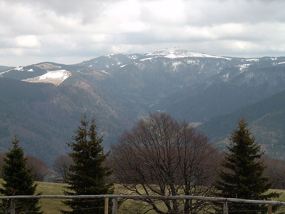 Feldberg