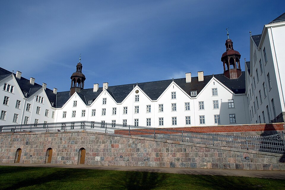 in Plön