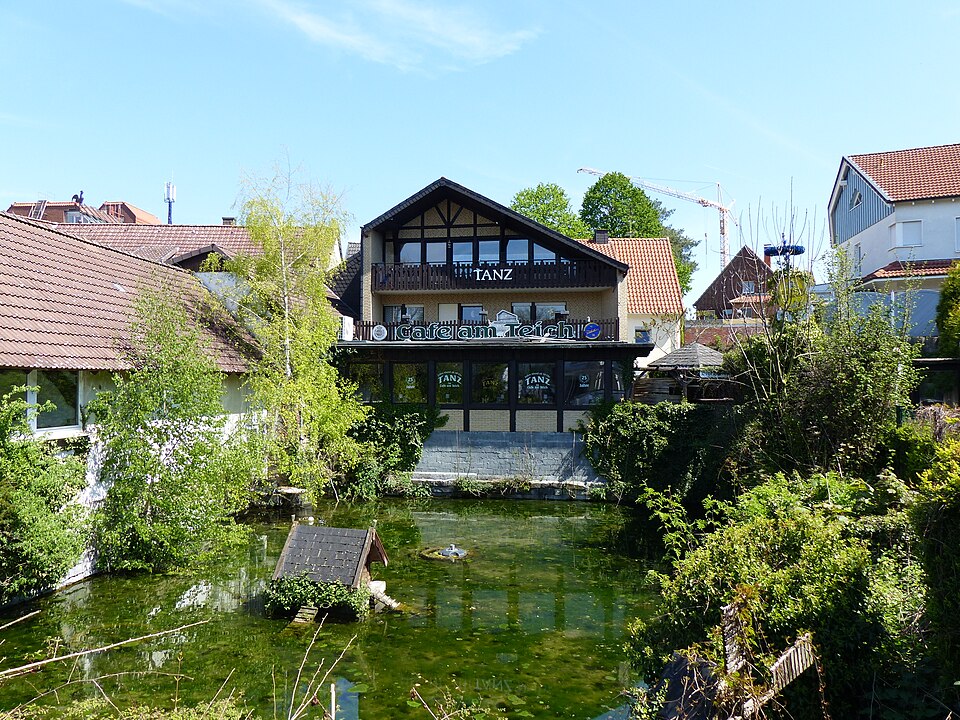 in Bad Sassendorf