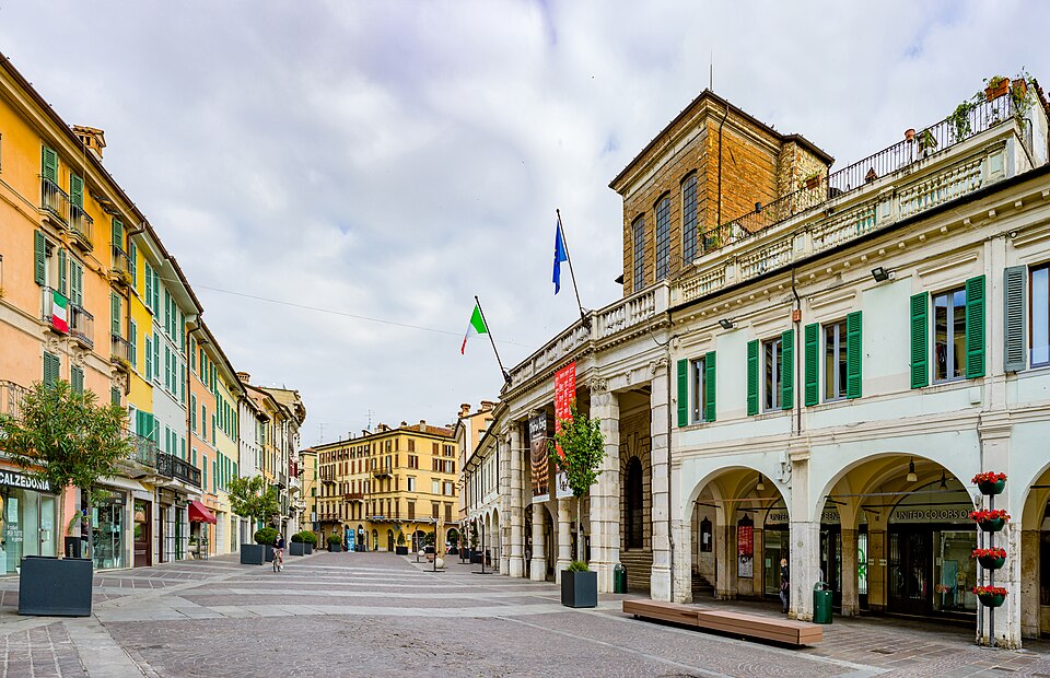 Brescia