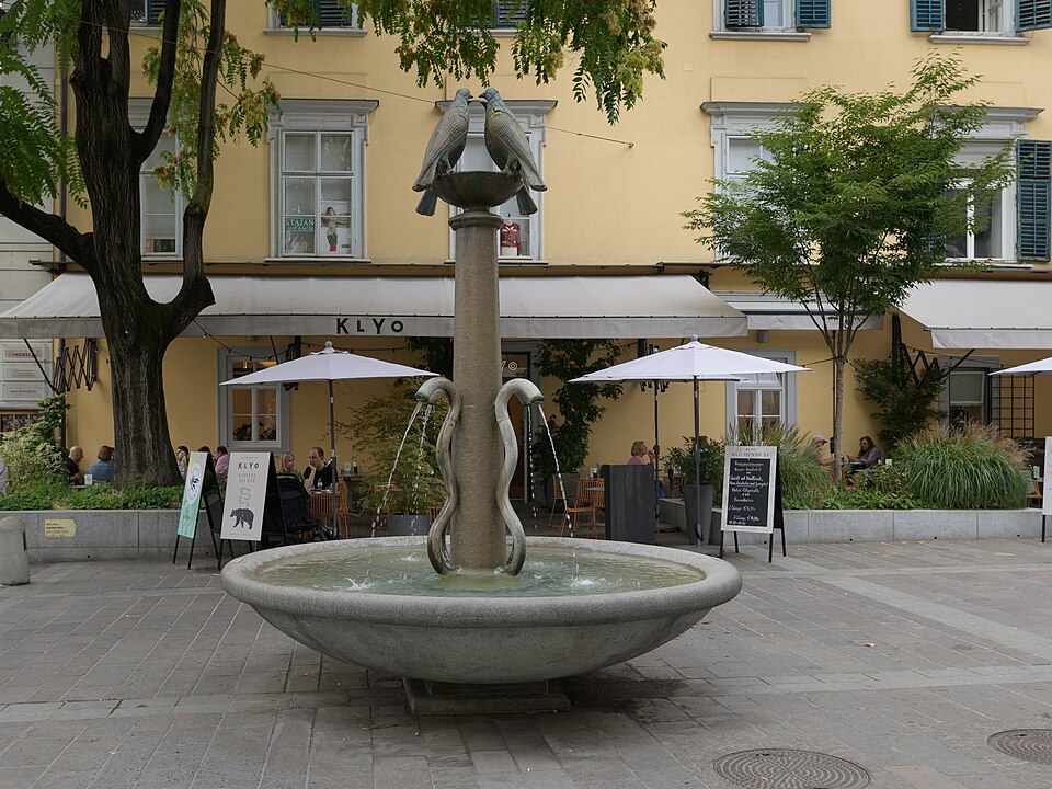 in Graz