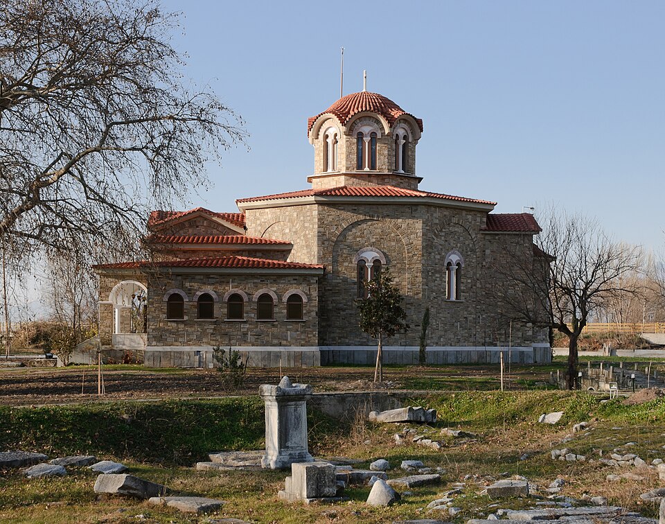 in Kavala
