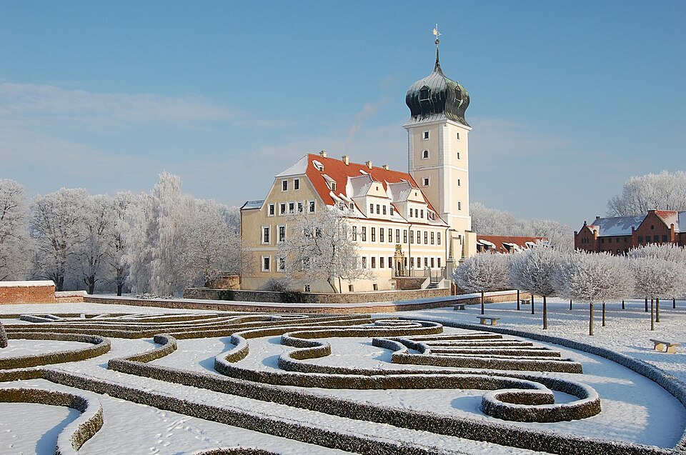 in Delitzsch