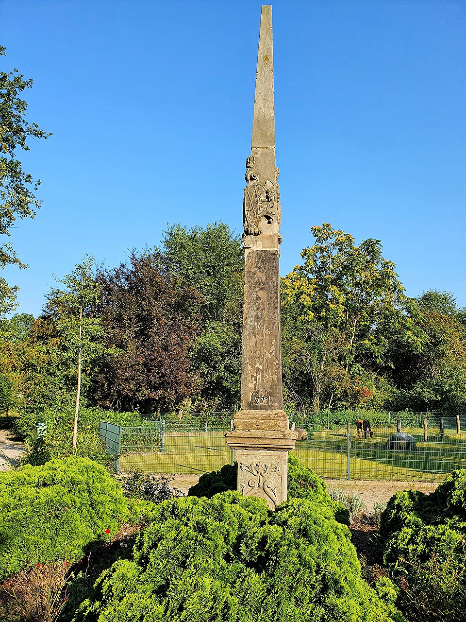 Tiergarten Delitzsch