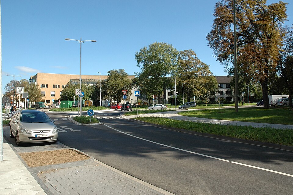 in Euskirchen