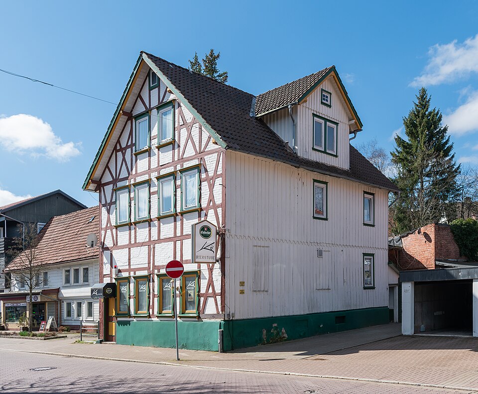 in Braunlage