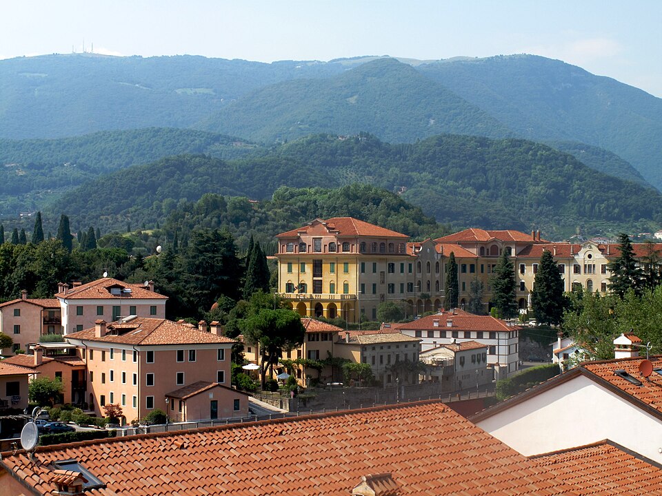 in Bassano del Grappa