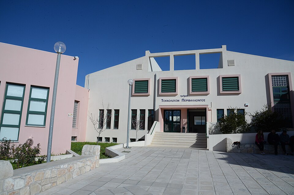 Department of Environment