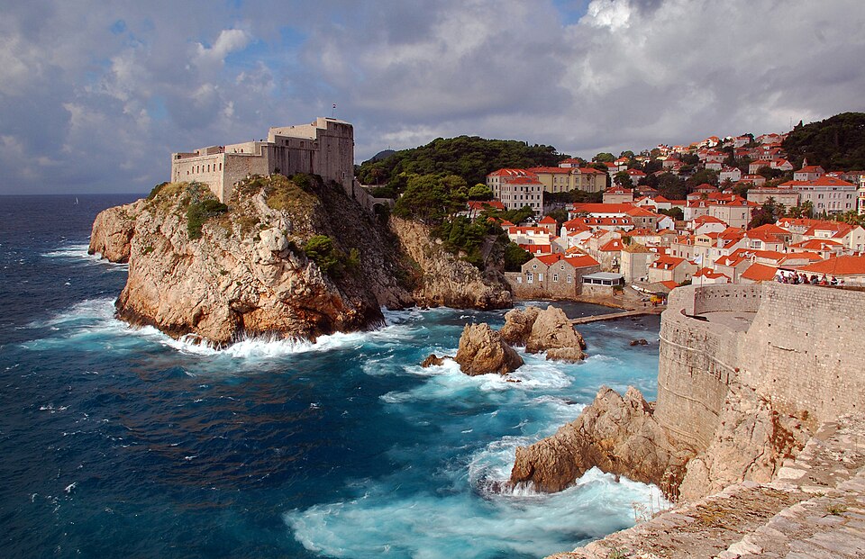 Dubrovnik Croatia