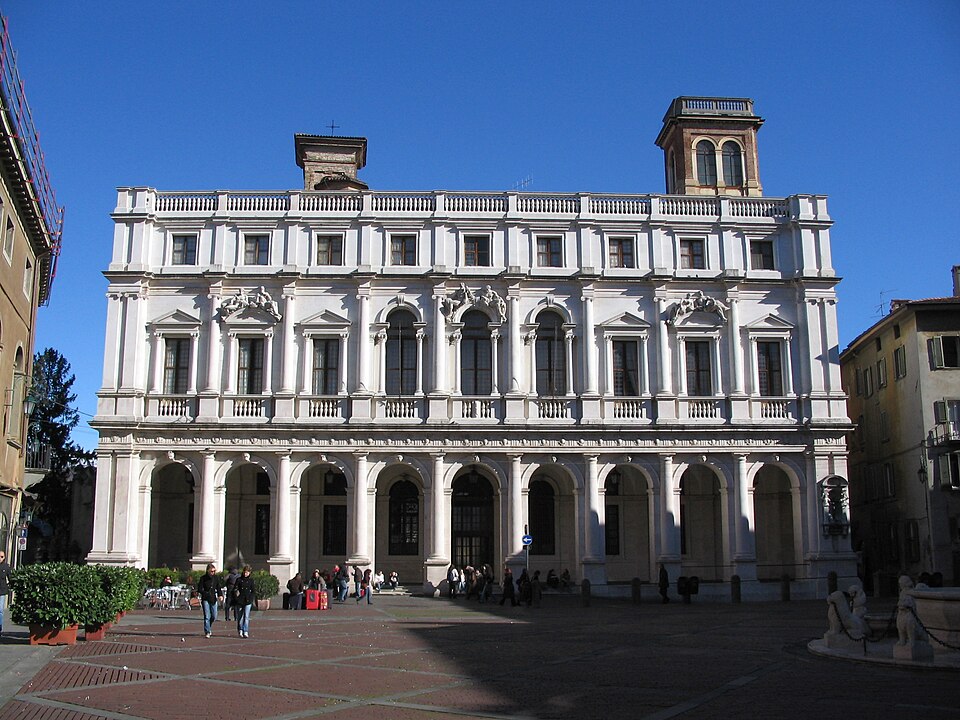 in Bergamo