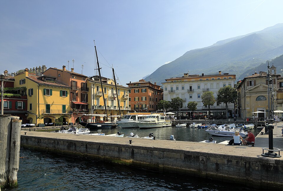 in Malcesine