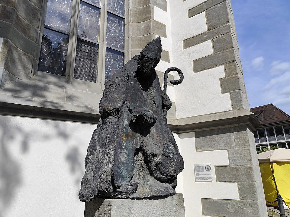 in Radolfzell