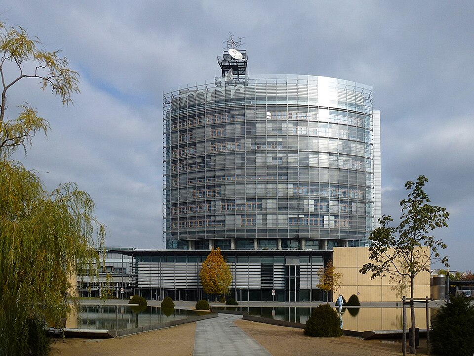 in Leipzig