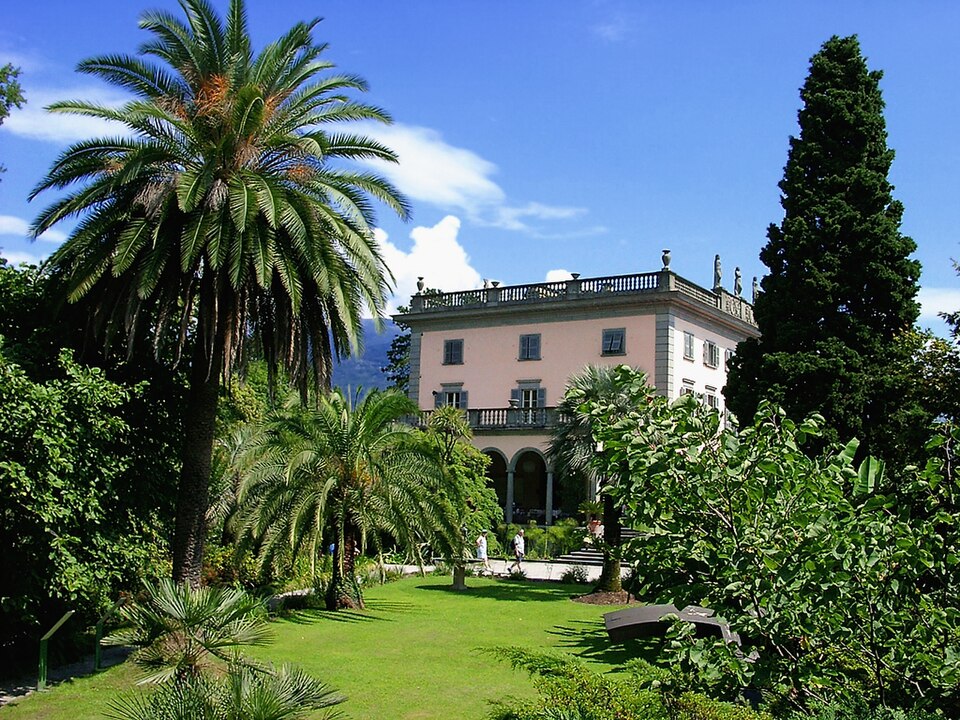 Tessin