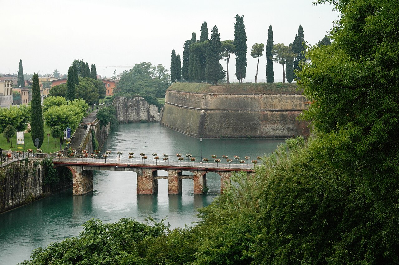 Peschiera del Garda