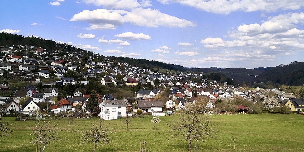 Uckersdorf