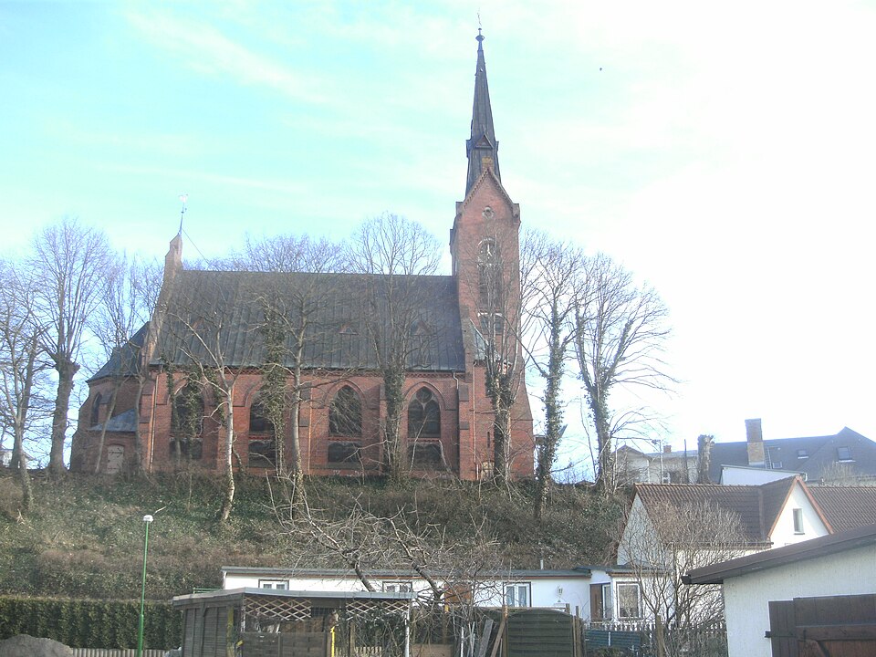 in Zinnowitz
