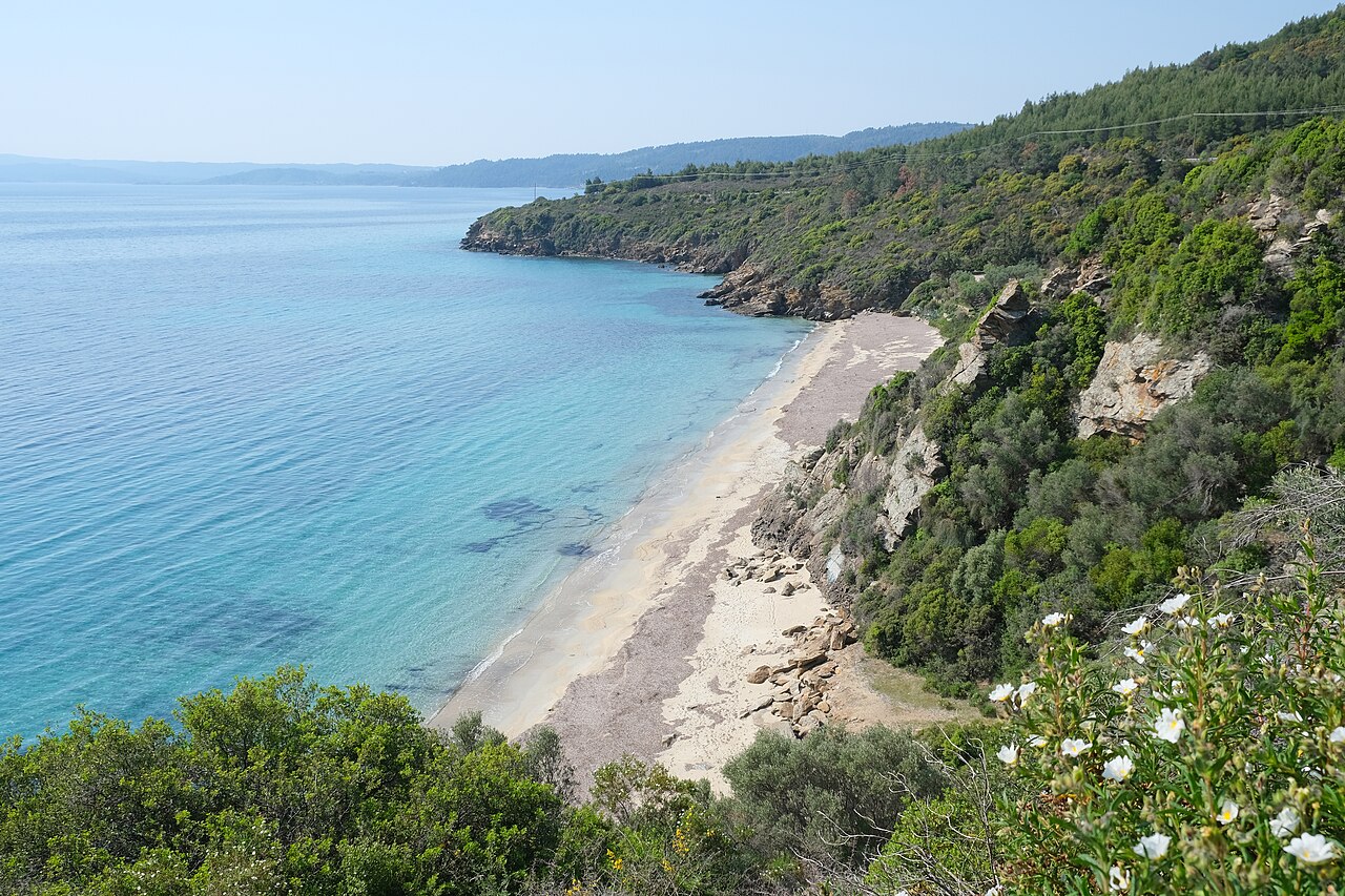 Chalkidiki
