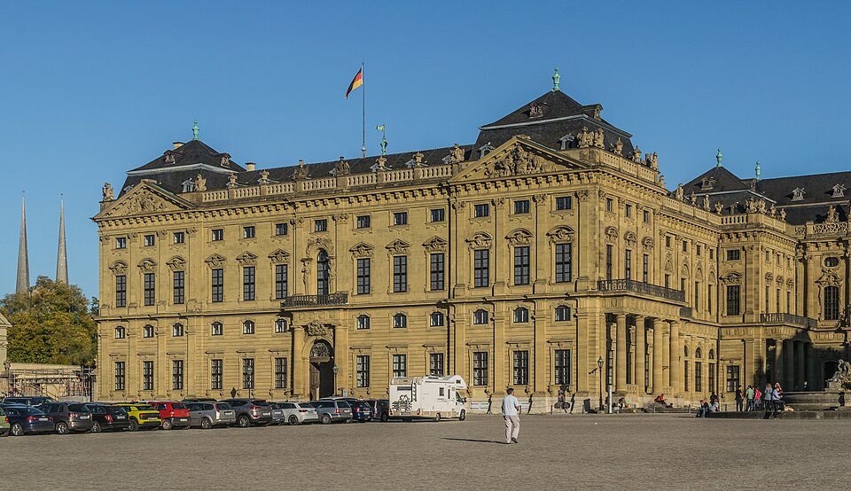 Würzburg
