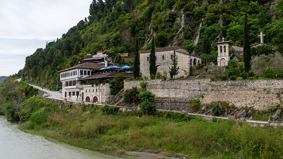 in Berat