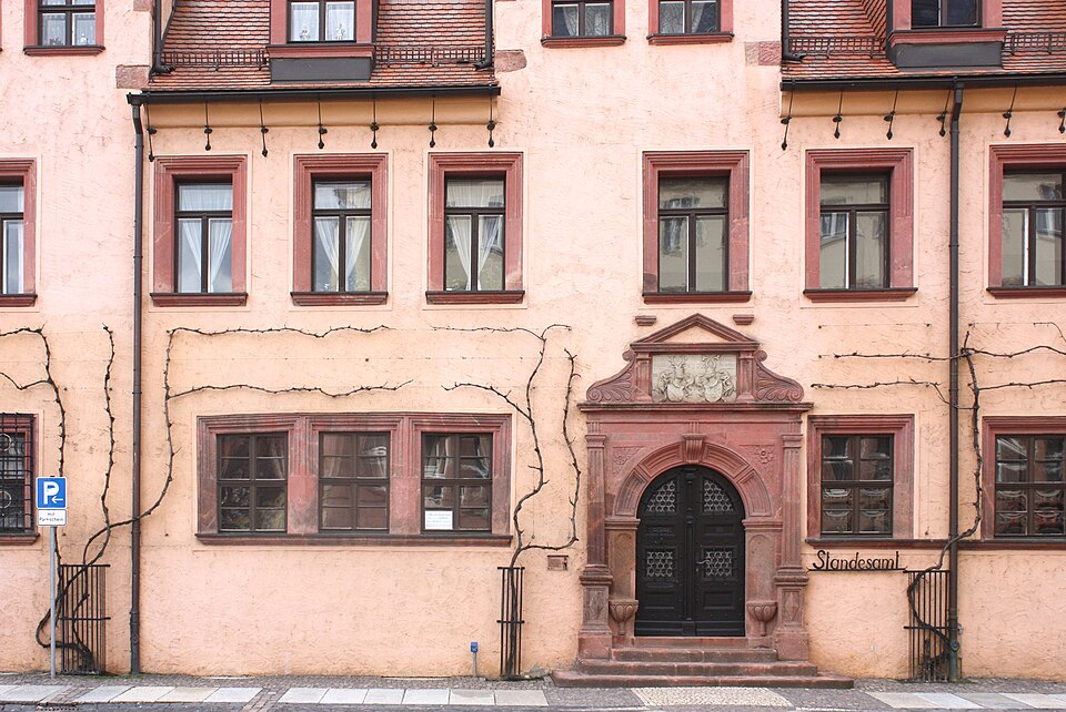in Grimma
