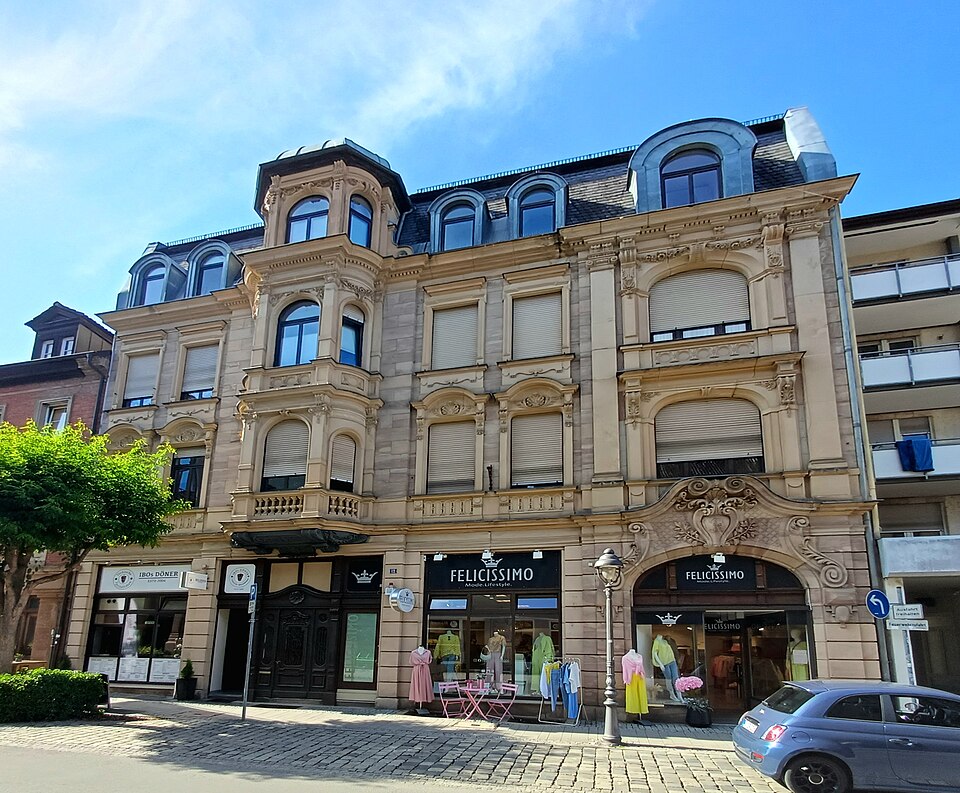 in Kulmbach