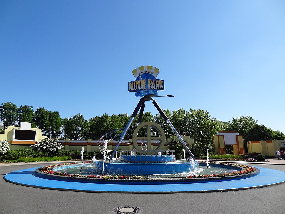 Movie Park Germany