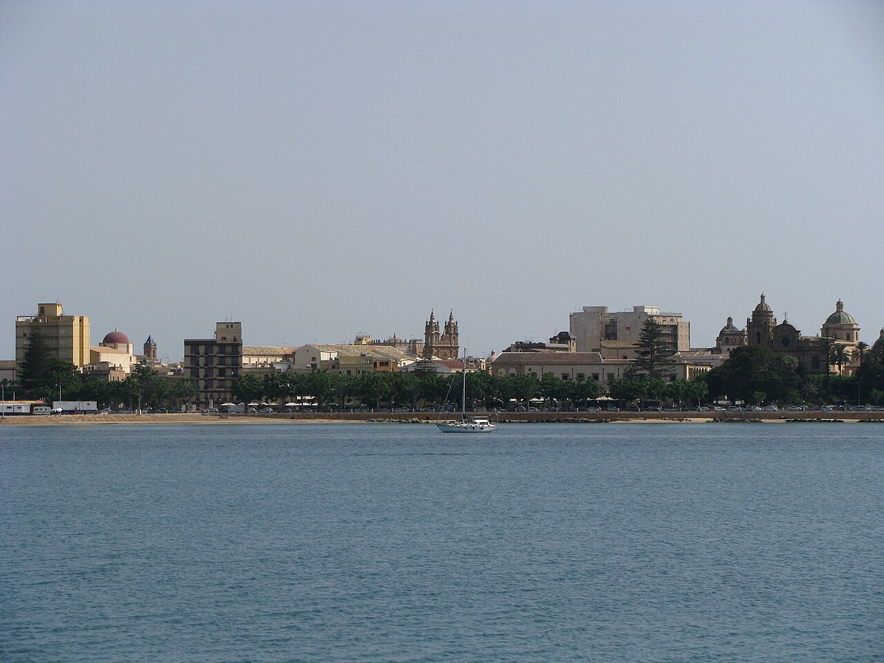 Mazara del Vallo