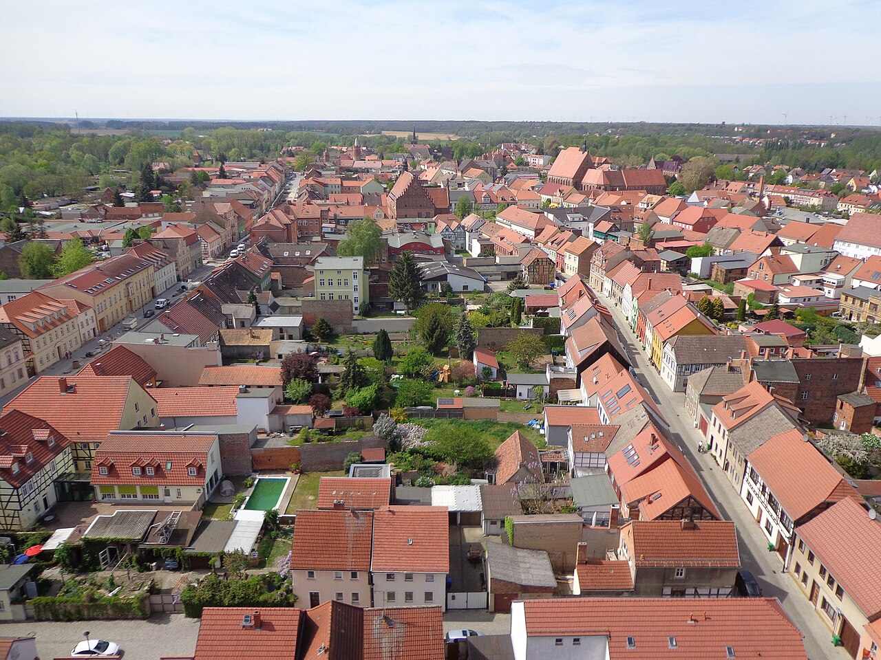 Jüterbog