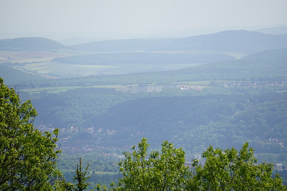 in Meiningen