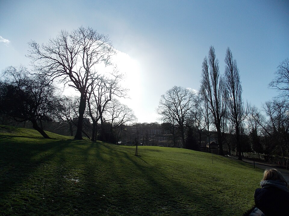 Horniman Museum and Gardens