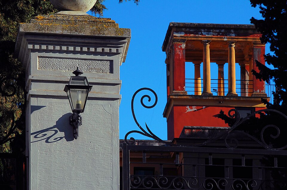 in Bari