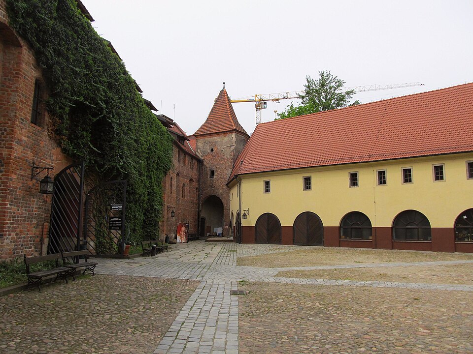 in Breslau
