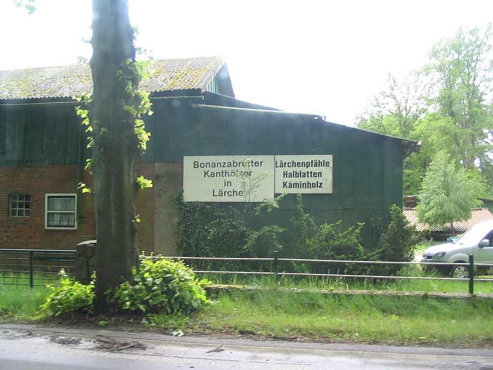 Bonanzabretter